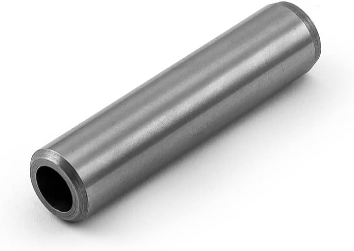 Speedmaster PCE282.1038 Compatible with Chevy GM LS 0.500" OD 0.315" ID 2.106" Intake & Exhaust Steel Valve Guide - Image 1