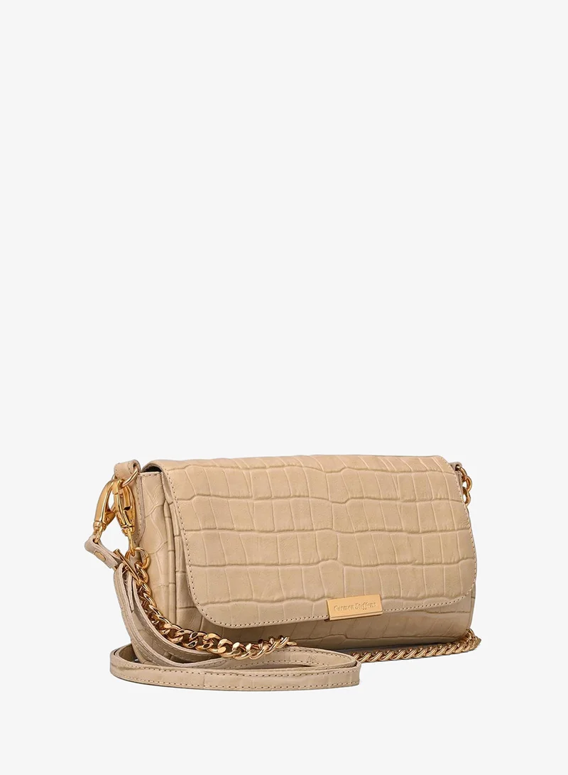 Baguette Bag Off-white