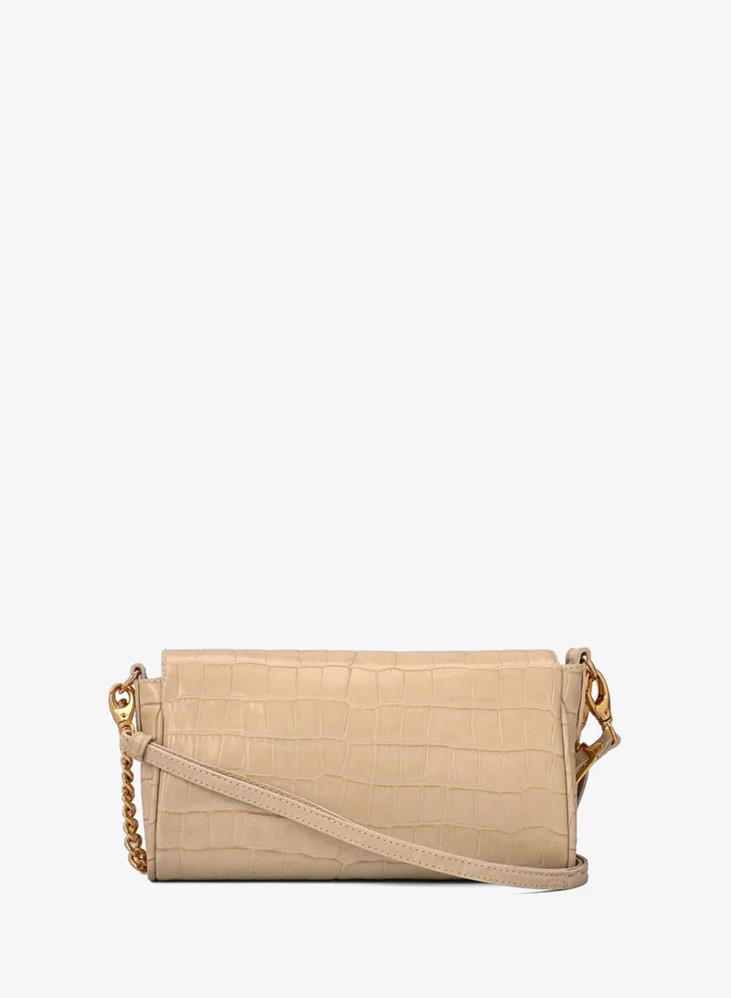 Carmen Steffens  Baguette Bag Off-white for Women | Best Price UAE