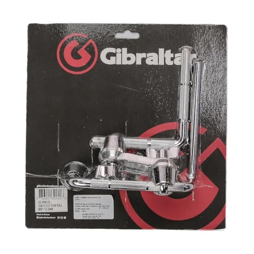 Gibraltar جبل طارق SC-RM105 10.5mm R-Class تركيب سكة - Image 2