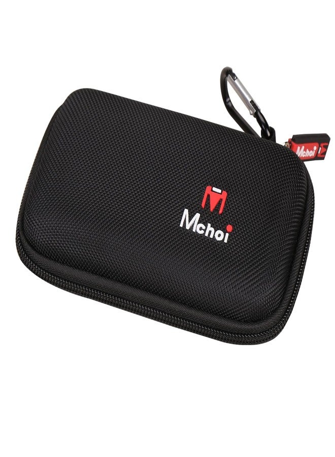 مشوي جراب Mchoi الصلب لجهاز ألعاب My Arcade Pocket Player المحمول، جراب واقٍ مقاوم للصدمات - Image 5