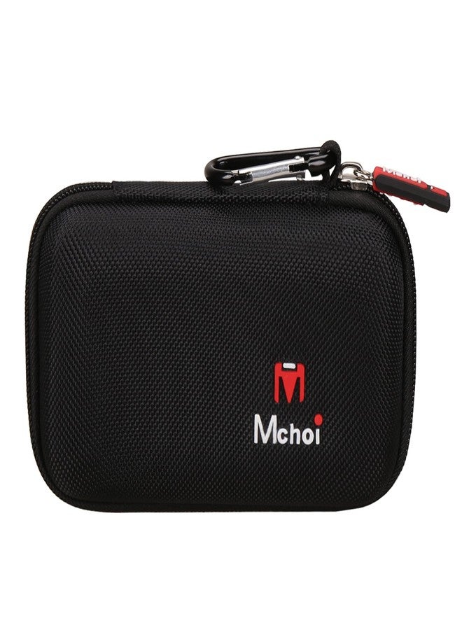 مشوي جراب Mchoi الصلب لجهاز ألعاب My Arcade Pocket Player المحمول، جراب واقٍ مقاوم للصدمات - Image 4