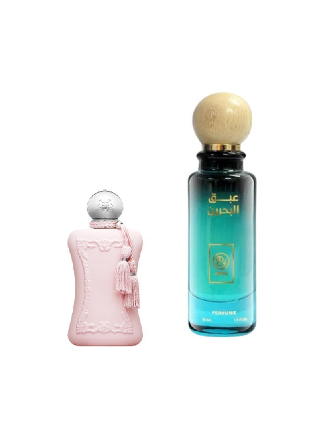 ABAQ absq 123 50ml - Image 1