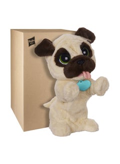 FurReal Friends Jj My Jumpin' Pug Pet Plush  - Image 2