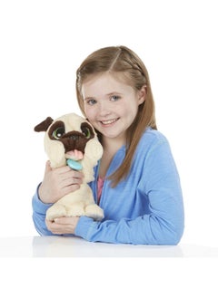 FurReal Friends Jj My Jumpin' Pug Pet Plush  - Image 4