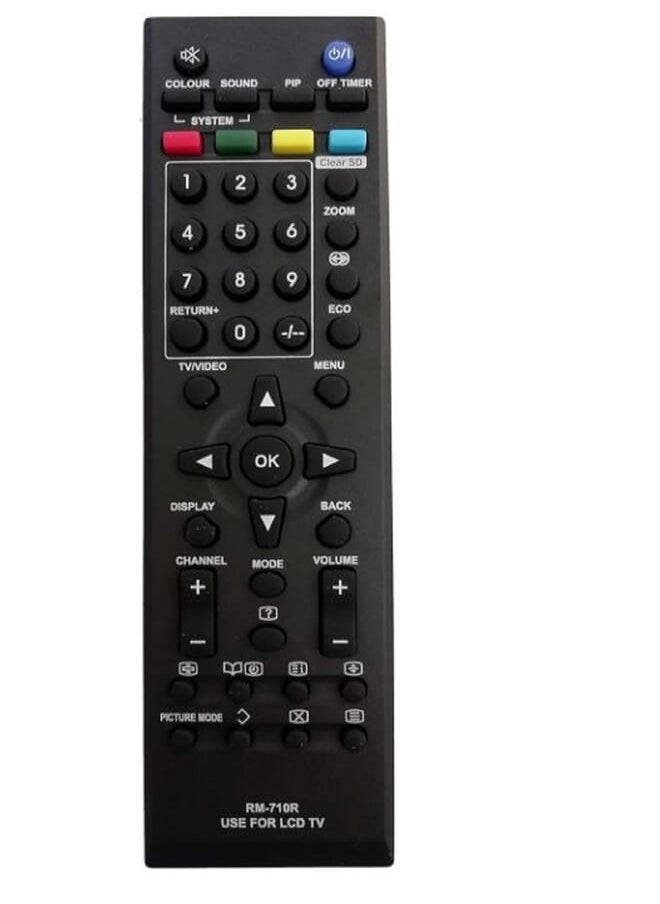 Huayu Remote Control For Jvc - Image 2