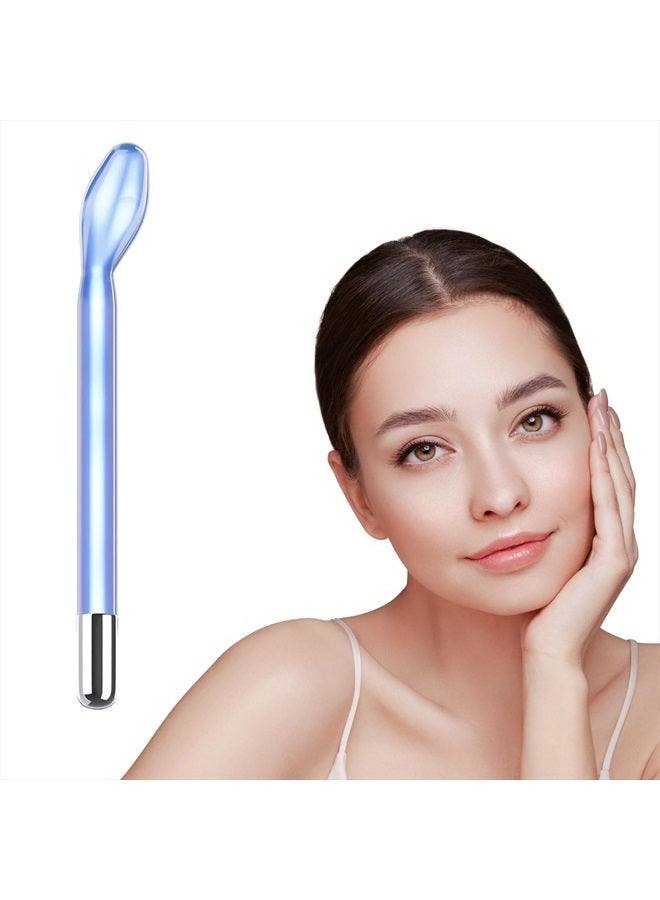 UUPAS Spare Glass Attachment for Facial Wand (Tongue Tube) - Image 1
