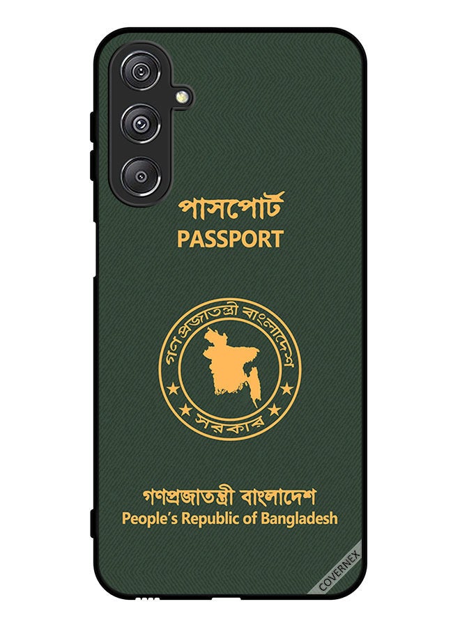 Covernex Protective Case Cover For Samsung Galaxy M34 5G Bangladesh Passport - Image 1