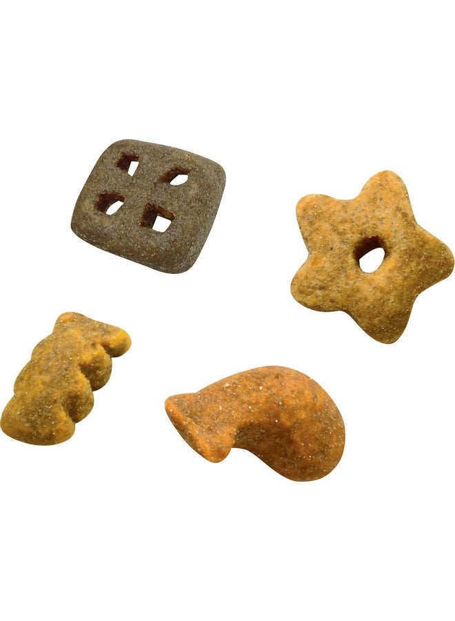 فريسكس Purina Friskies Party Mix Beachside Crunch (2.1 أونصة لكل منهما). عبوة من 4 قطع - Image 5