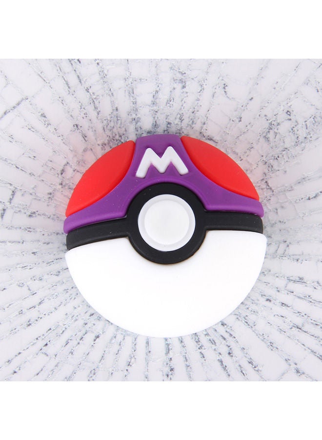 نيبمينينت ملصق ثلاثي الأبعاد لتزيين نافذة السيارة على شكل متكسرة مزينة بتصميم مستوحى من لعبة "Pokemon Go" - Image 3