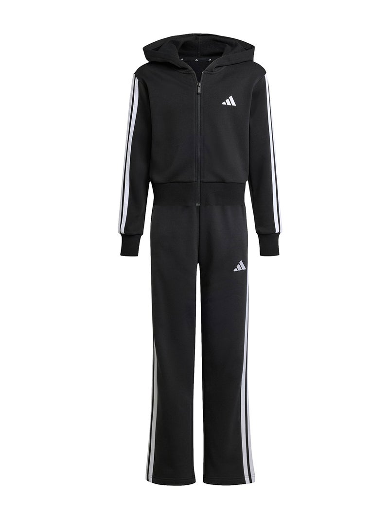 اديداس بدلة رياضية أساسية للشباب - Image 5