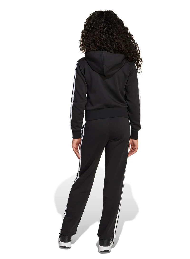 Adidas Youth Essential Tracksuit
