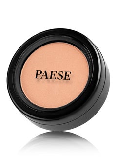 Paese Blush with the Addition of Argan oil, Vitamins A, C, and E, 48 Brown  - Image 1