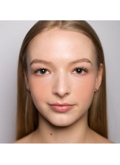 Paese Blush with the Addition of Argan oil, Vitamins A, C, and E, 48 Brown  - Image 3