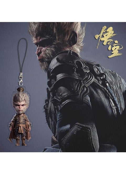 Black Myth Wukong Pendant Game Peripheral