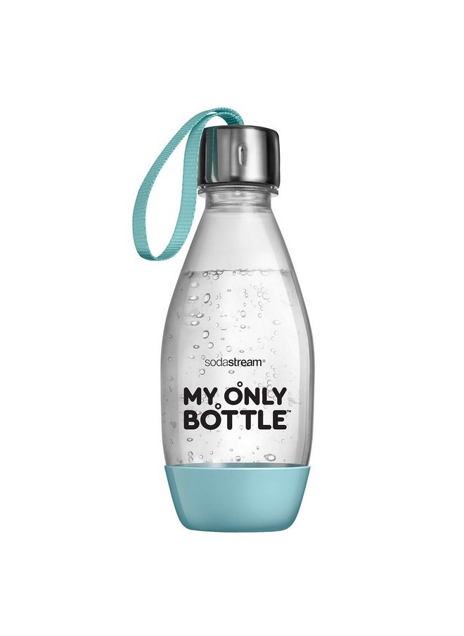 SodaStream 0.5 Liter My Only Bottle Icy Blue - pzsku/ZCD33949454D8B015CA37Z/45/_/1736571207/fc672751-93c0-468b-bdf0-06d95ce3af62