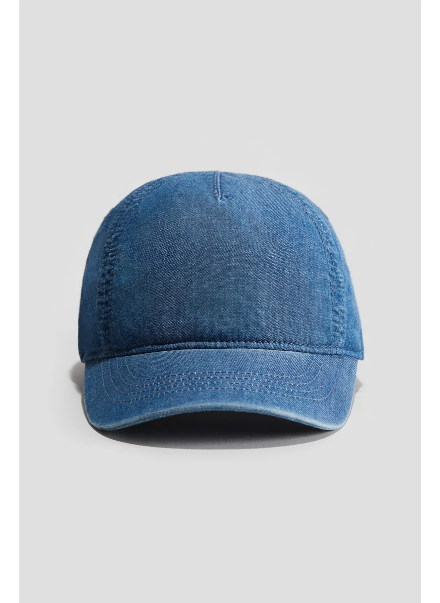 H&M Cotton Cap