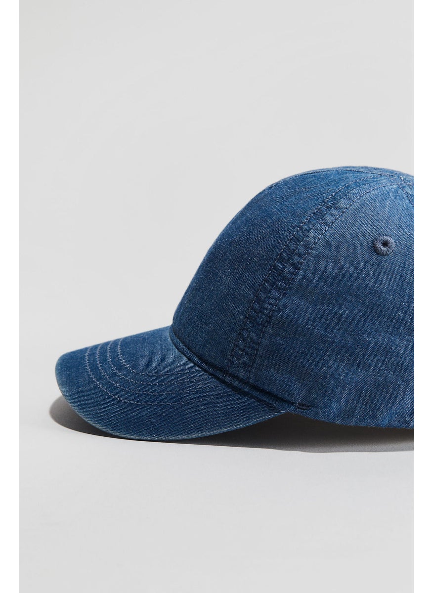 H&M Cotton Cap  - Image 4