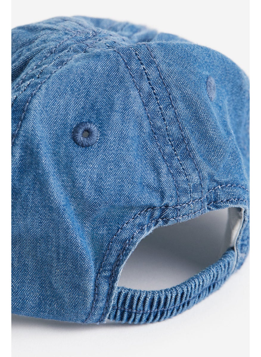 H&M Cotton Cap  - Image 3