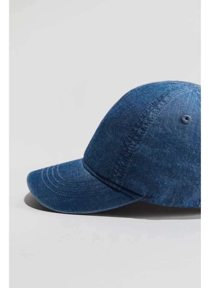 H&M Cotton Cap