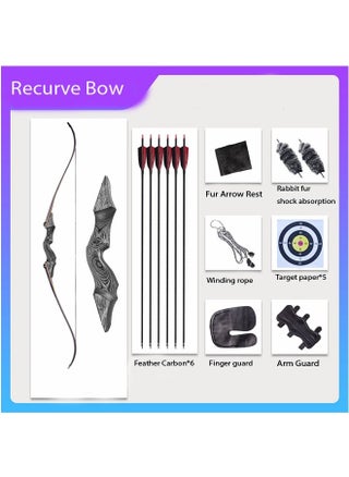 Recurve Bow