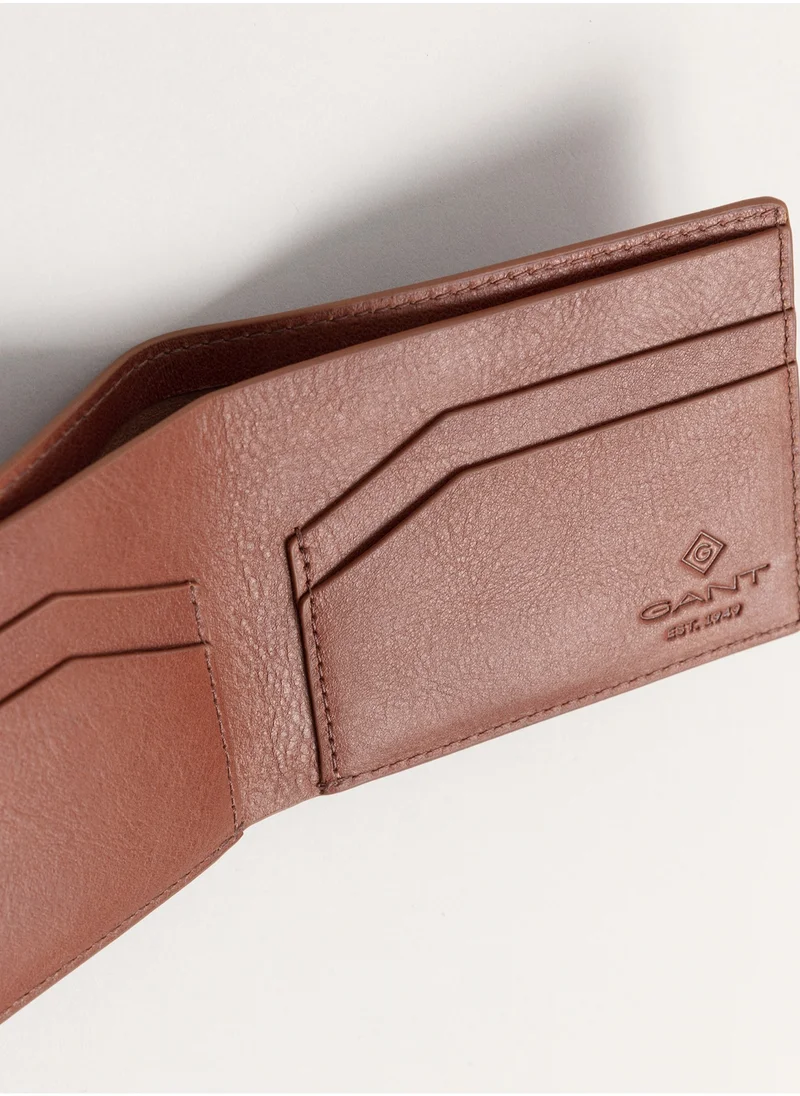 GANT Leather Wallet