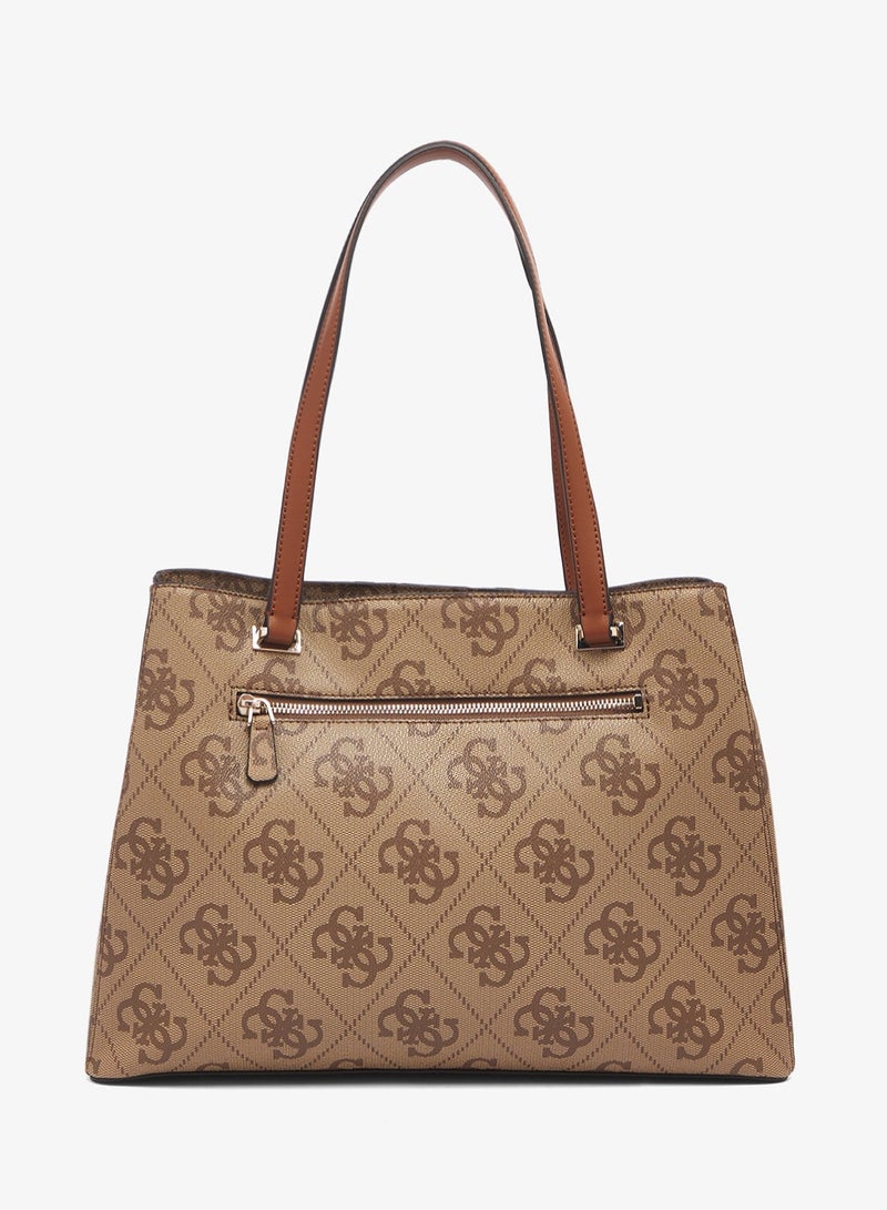 GUESS erenia tote bag - Image 2