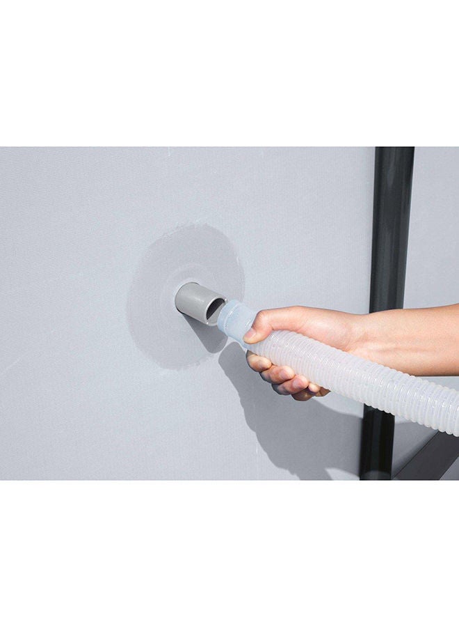 بست واي مضخة ماء فلو كلير سعة 800 جالون - Image 3