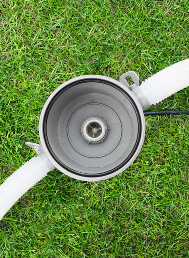 بست واي مضخة ماء فلو كلير سعة 800 جالون - Image 4