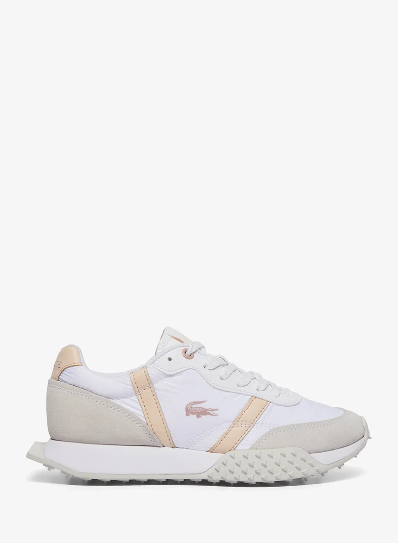 LACOSTE L-Spin Low Top Athleisure Sneakers