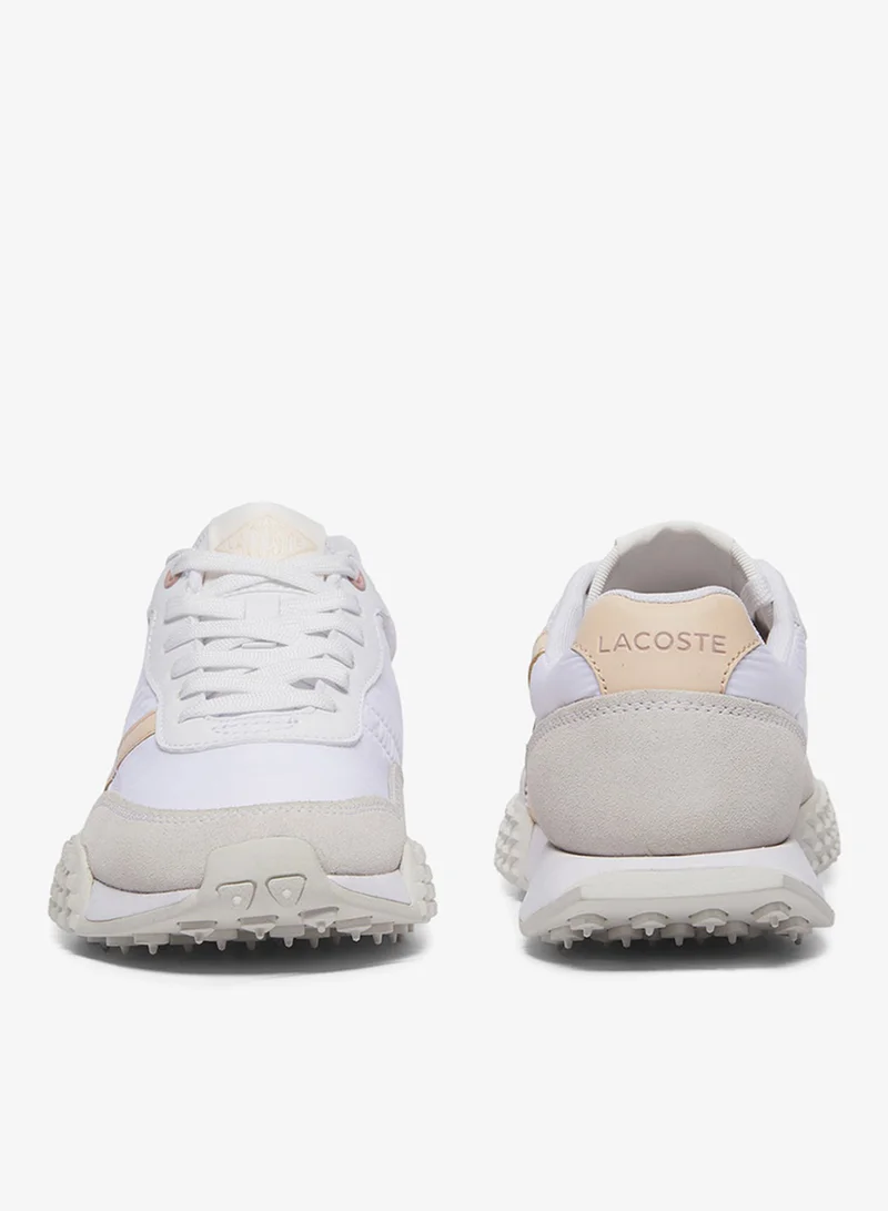 LACOSTE  L-Spin Low Top Athleisure Sneakers for Women | Best Price UAE