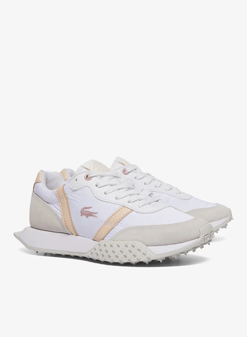 LACOSTE L-Spin Low Top Athleisure Sneakers