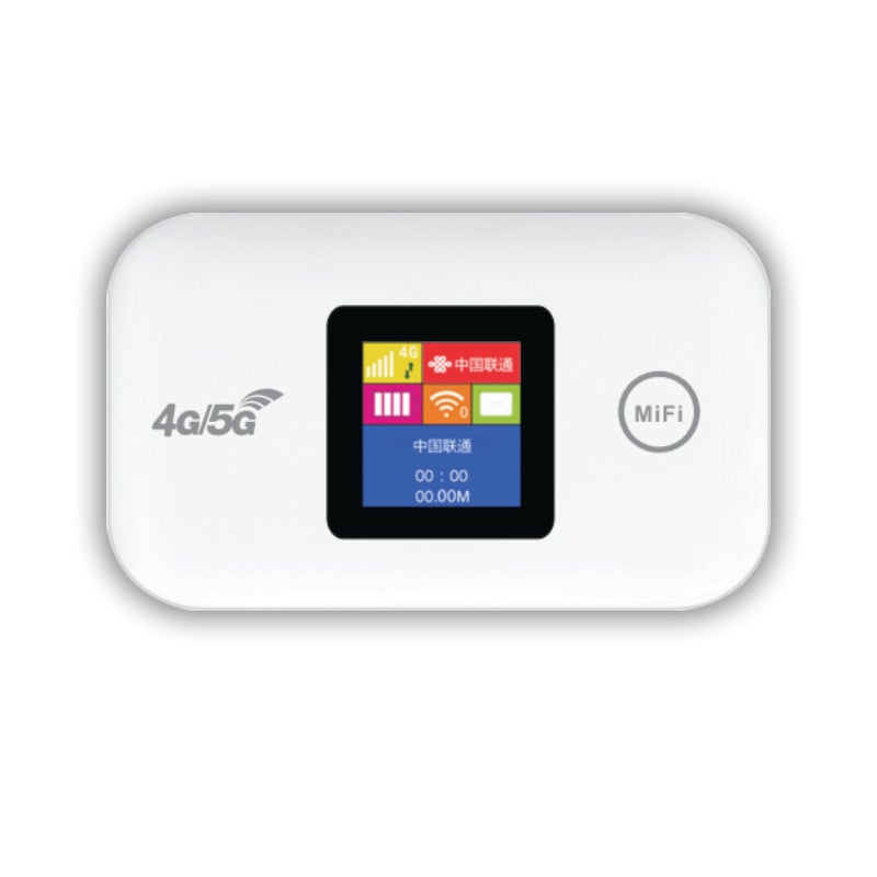Generic Pocket Wifi4G Portable Wifi Lte Wireless Router Portable Wifi ...