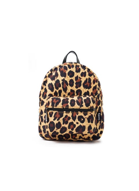Backpack Tiger