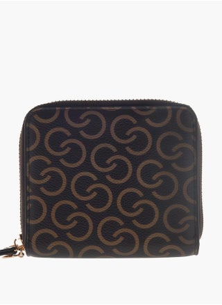 Womens Monogram Print Zip Around Wallet - pzsku/ZCD348258F4CFB73C7285Z/45/_/1736266219/366f4d3d-7cd5-4801-a8db-c39c96f9ebaf