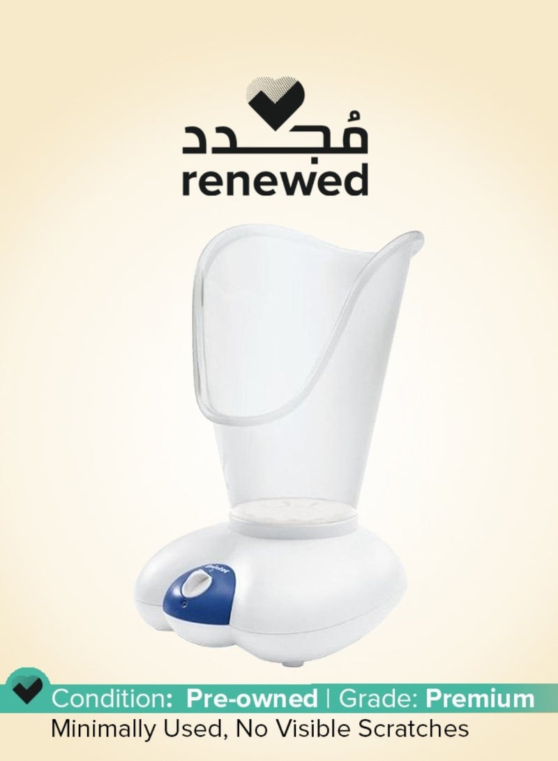 trister Renewed - Facial Sauna With Steam Inhaler : Ts 012 Fs001 - Image 1