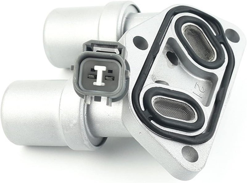 Transmission Linear Solenoid Fit 2001-2004 28200-PLX-003 28200PLX003 Auto Replacement Automatic Transmission & Part Control Linear Shift Sign Idle Air Control Sensory Gasket Hose - Image 3