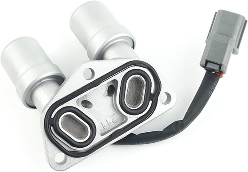 Transmission Linear Solenoid Fit 2001-2004 28200-PLX-003 28200PLX003 Auto Replacement Automatic Transmission & Part Control Linear Shift Sign Idle Air Control Sensory Gasket Hose - Image 4