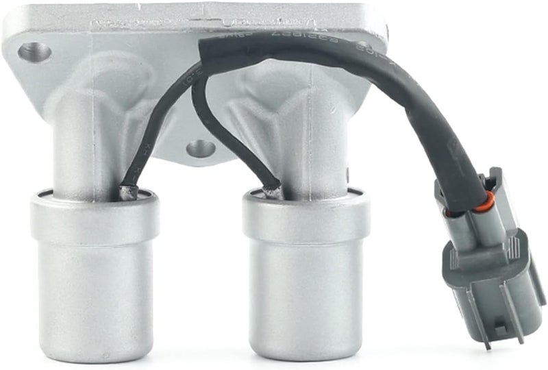 Transmission Linear Solenoid Fit 2001-2004 28200-PLX-003 28200PLX003 Auto Replacement Automatic Transmission & Part Control Linear Shift Sign Idle Air Control Sensory Gasket Hose - Image 5