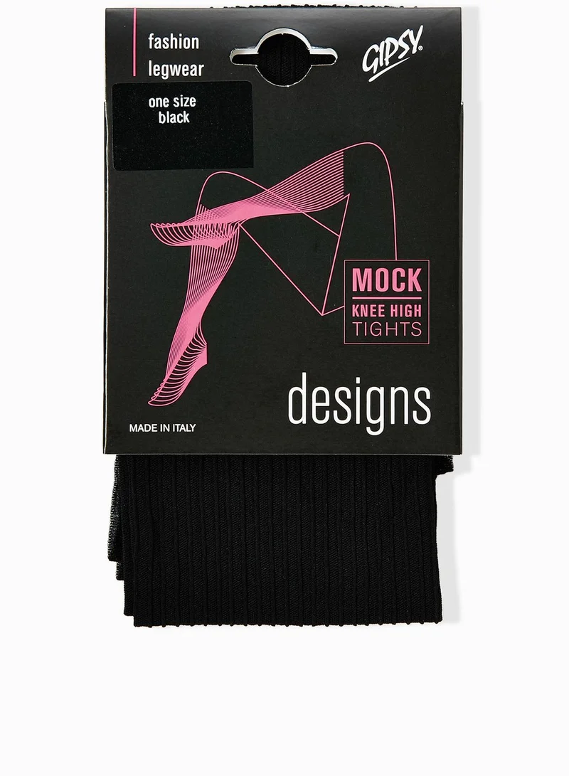 Gipsy Semi Opaque Tights