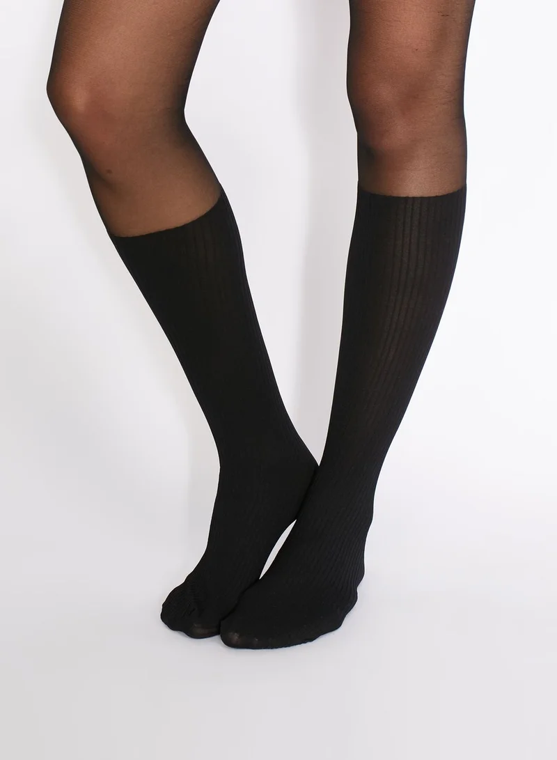 Gipsy Semi Opaque Tights
