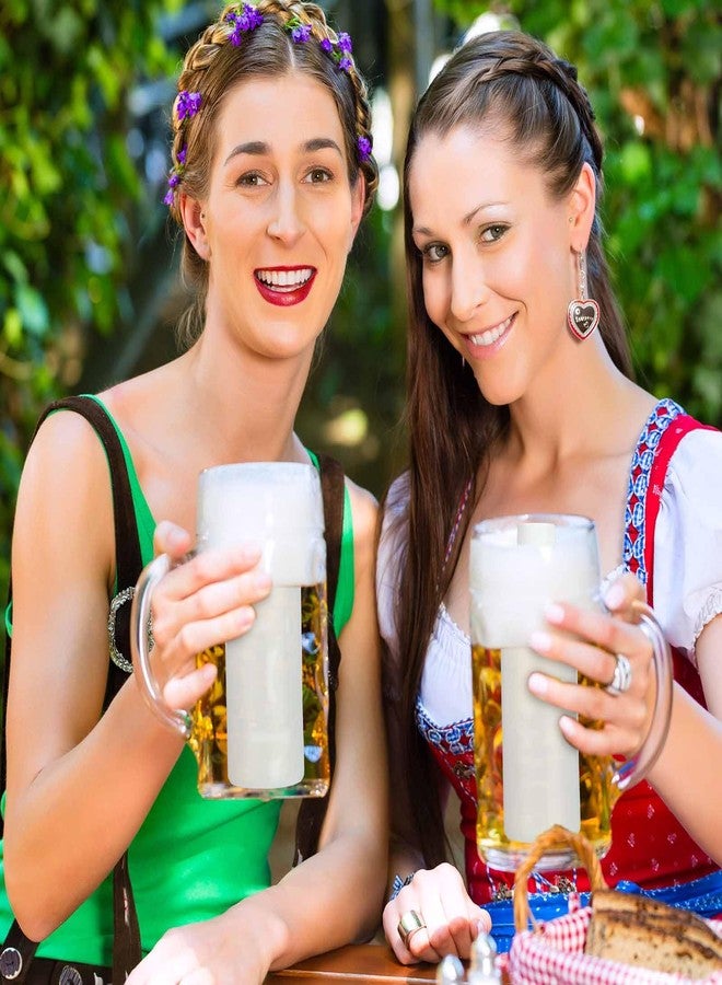 نوجو مجموعة نوجو من 6 قطع من أعواد الثلج البلاستيكية القابلة لإعادة الاستخدام سعة 16 أونصة مع غطاء، مناسبة للمشروبات، قابلة للغسل والتجميد، وتناسب زجاجات المياه ذات الفتحة الواسعة، وموزعات المشروبات، وقوارير البيرة، والقهوة. - Image 5