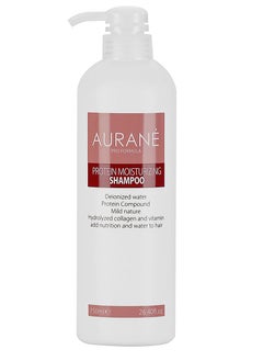 Protien Shampoo