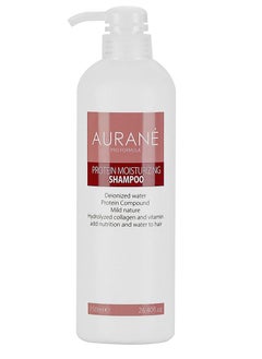 Protien Shampoo