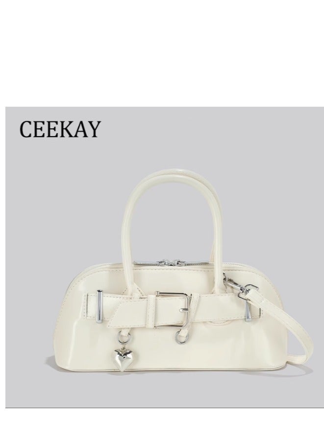 CEEKAY Versatile Chain Niche High-End Crossbody Bag - Image 1