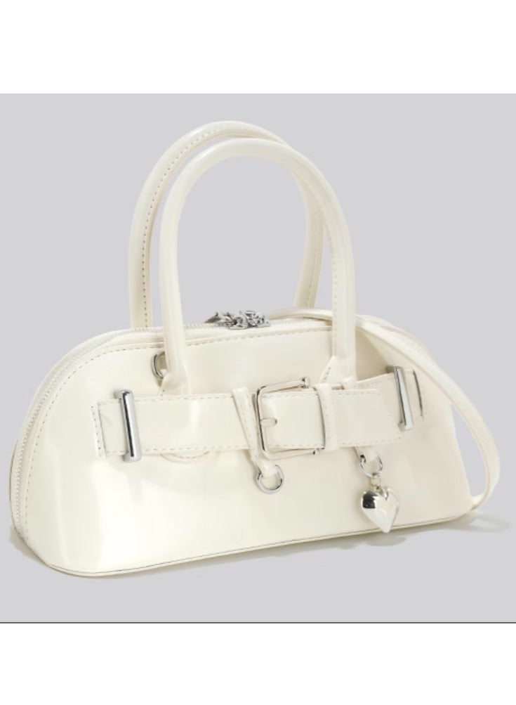 CEEKAY Versatile Chain Niche High-End Crossbody Bag - Image 2