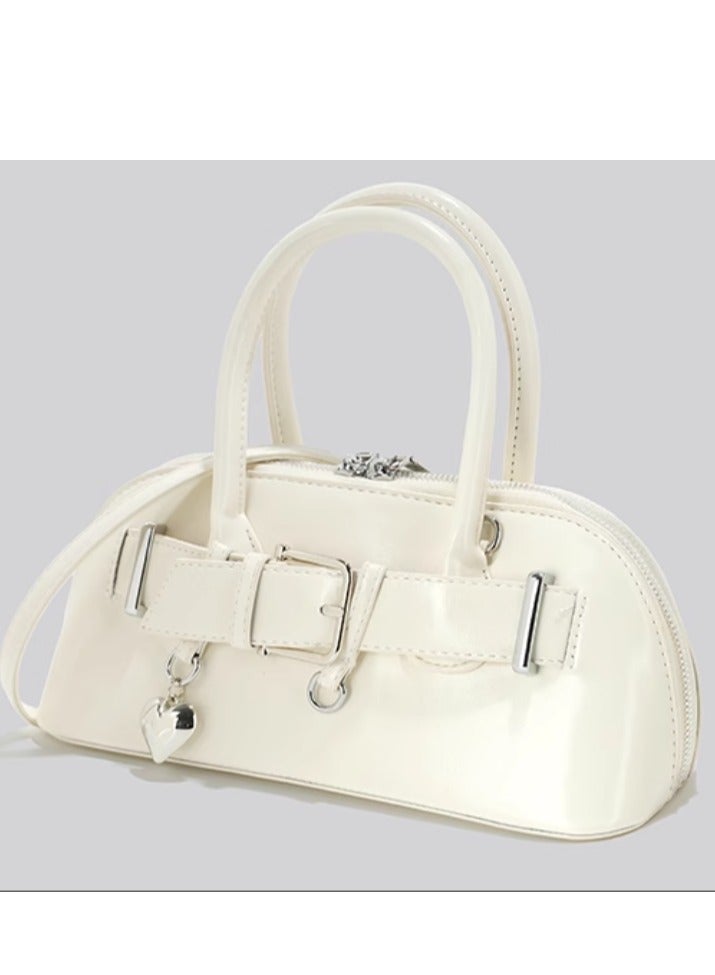 CEEKAY Versatile Chain Niche High-End Crossbody Bag - Image 3