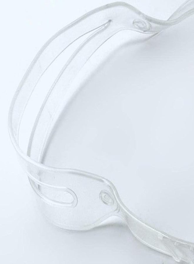 SHREVI Anti-Fog Goggles with Breathing Pipe Snorkel Set Swimming Scuba Diving Mask Semi-Dry Scuba Diving Equipment for Adults, Youth, Boys & Girls - Outdoor Snorkeling & Diving Accessories (Blue) - Image 3