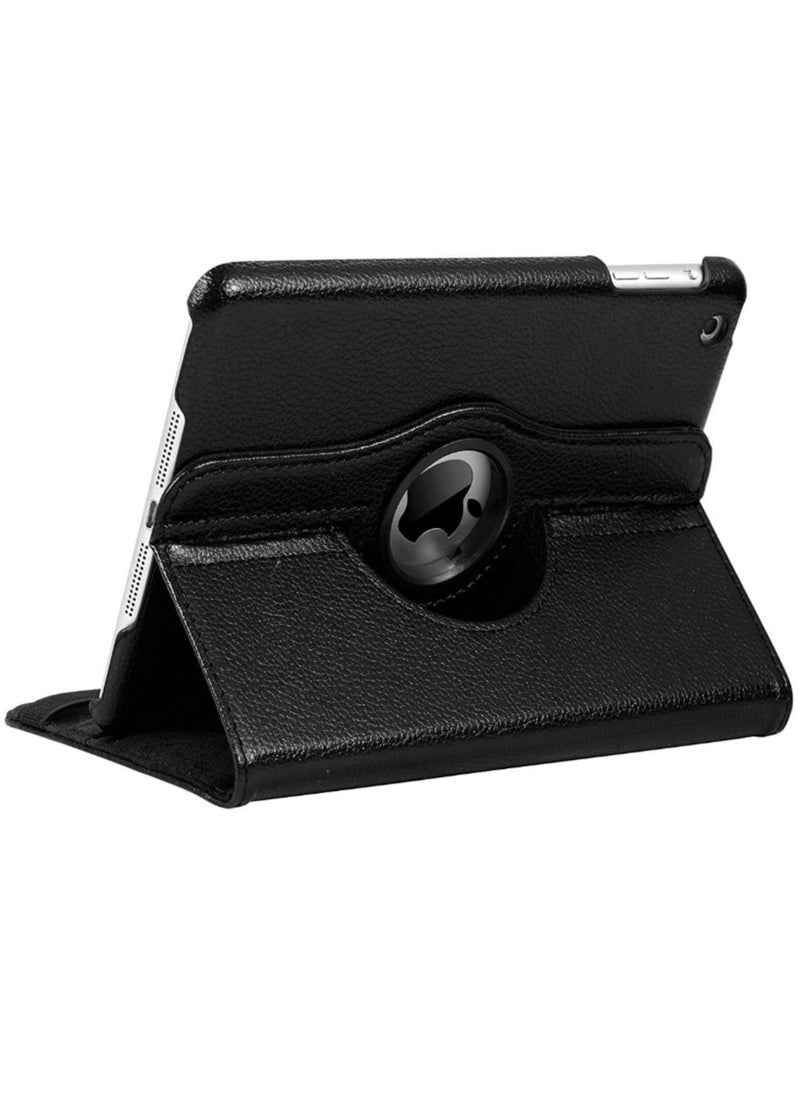 Blueberry Rotating Case for iPad  9.7 Inch (2012) 3rd Generation - Image 1