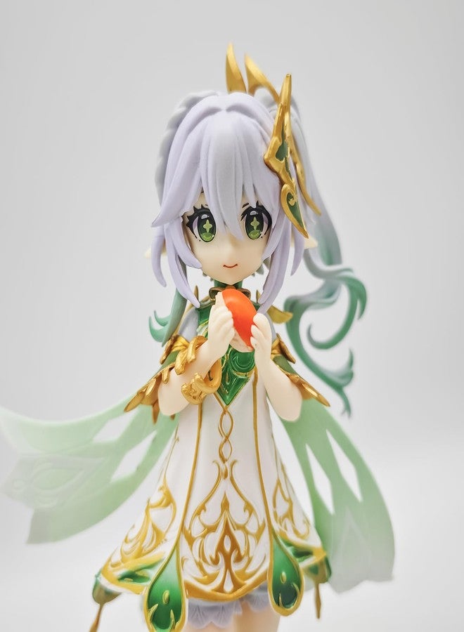 GOLEHS Genshin Impact Nahida Figure - Cute 1/6 Scale Nahida Collectible Figurine - Image 4